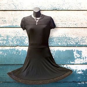 Michael Kors LBD (Little Black Dress)